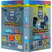 Panini Adrenalyn Adrenalyn Xl Fifa365 25/26 Advent Calendar