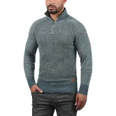 Blend Trui 'Ganbolf' blauw