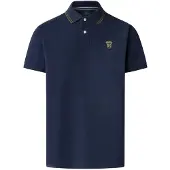 Hackett London Shirt navy