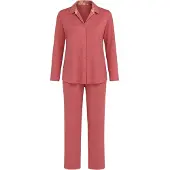 Goldenbay Pyjama 'Dandelion' oudroze