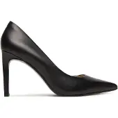 Calvin Klein Pumps 'Stiletto' zwart