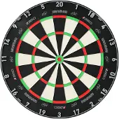 Winmau Blade 360 - Professioneel Dartbord - Triple Core Technologie - 46 cm