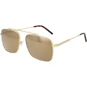 Champion Zonnebril CU5152 C01 58
