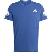 Adidas Functioneel shirt 'Adi365' navy / wit