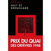 Nouveau Monde Eds NUIT ET BROUILLARD