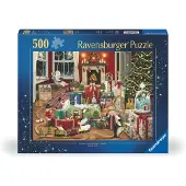 Ravensburger Kersttijd 12000227