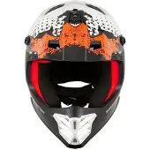 KSK SFOR001 Crosshelm