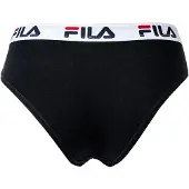 FILA FU6043 Damen-Bikinihose aus Baumwolle