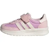 Adidas Sportschoen ' Run 70s 2.0' ecru / lila / lichtroze