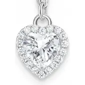 Thomas Sabo - 2202-051-14 - Charm-hanger - Unisex - Charm Club