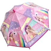 Ark Roze Barbie paraplu