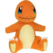 Pokémon Powémon Charmander Charmander Toy Oranje Kinderen