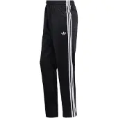 Adidas Broek 'SST' zwart / wit