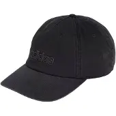 Adidas Sportpet 'WASHED DAD' zwart