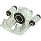 BUDWEG CALIPER Remklauw BUDWEG 343227, achter rechts