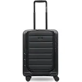 Redolz Trolley 'Essentials' zwart