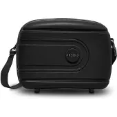 Redolz Toilettas 'Essentials 11' zwart