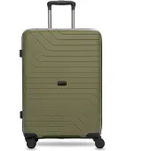 Redolz Trolley olijfgroen