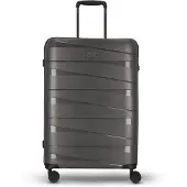 Redolz Trolley donkergrijs