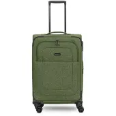 Redolz Trolley groen