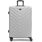 Redolz Trolley zilver