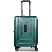 Redolz Trolley 'Essentials 14' turquoise