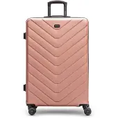 Redolz Trolley 'Essentials' rosa