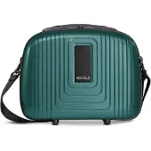 Redolz Toilettas 'Essentials 14' turquoise