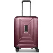 Redolz Trolley 'Essentials 14' aubergine
