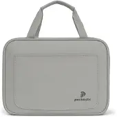 Pactastic Toilettas 'Urban Collection' grijs