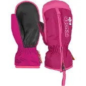 Reusch Sporthandschoenen 'Ben' donkerroze