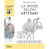 Eyrolles LA MODE SELON ARTESANE