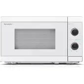 Sharp magnetron - 20 L, 800 W, met grill, YC-MG01E-W