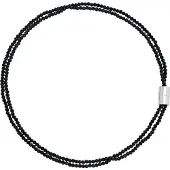 Breil Ketting zwart