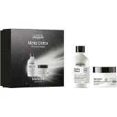 L'Oréal Professionnel Metal Detox Set 300 ml