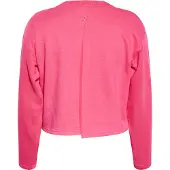 Mymo Sweatshirt framboos