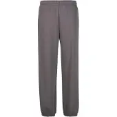 Urban Classics Effen heren fluffy joggingbroek