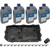 Meyle 214 135 0100 Olieverversingsset voor automatische transmissie