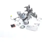 BTS Turbo T981105BL Turbocharger