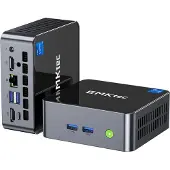 GMKtec M3 I5-12450h/16gb/512gb Ssd Mini Pc