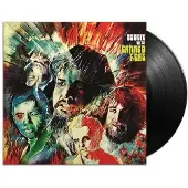 Import Boogie with canned heat/180gr