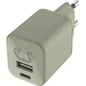 Fresh 'n rebel USB Mini Charger 2WC30DG