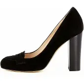 Evita Pumps 'CRISTINA' zwart