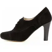 Evita Pumps 'MARIA' zwart
