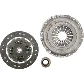SACHS Koppelingsset 3000 951 259