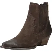 Paul green Cowboylaarzen bruin
