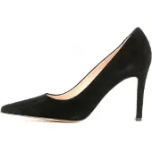 Evita Pumps 'NATALIA' zwart