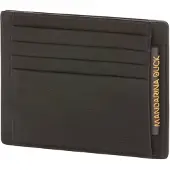 Mandarina Duck Dual Udp05 Portemonnee