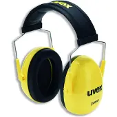 Uvex K Junior 2600010 Oorkap 29 dB 1 stuk(s)