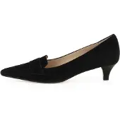 Evita Pumps 'LIA' zwart